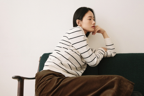 레프트서울(LEFTSEOUL), 25 F/W 첫 번째 컬렉션 공개 871-Image